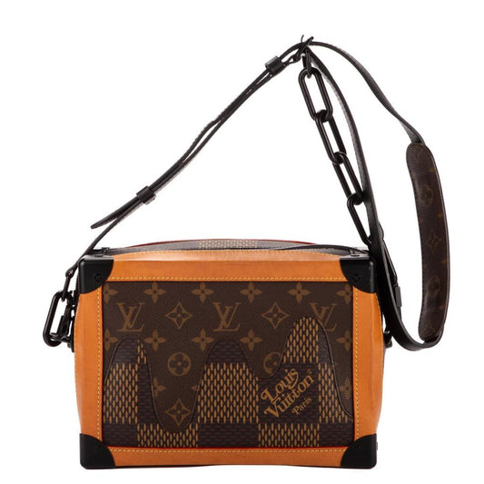 Nigo Soft Trunk