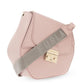 Furla Metropolis Prisma Mini Shoulder Bag