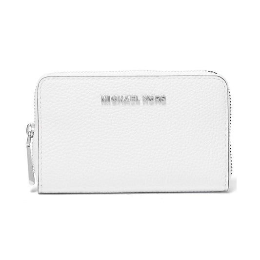 Jet Set Small Zip Around Card Case