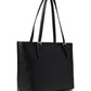 Polished Pebble Leather Taylor Tote