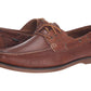 Bienne Boat Shoe