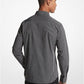Striped Stretch Cotton Shirt
