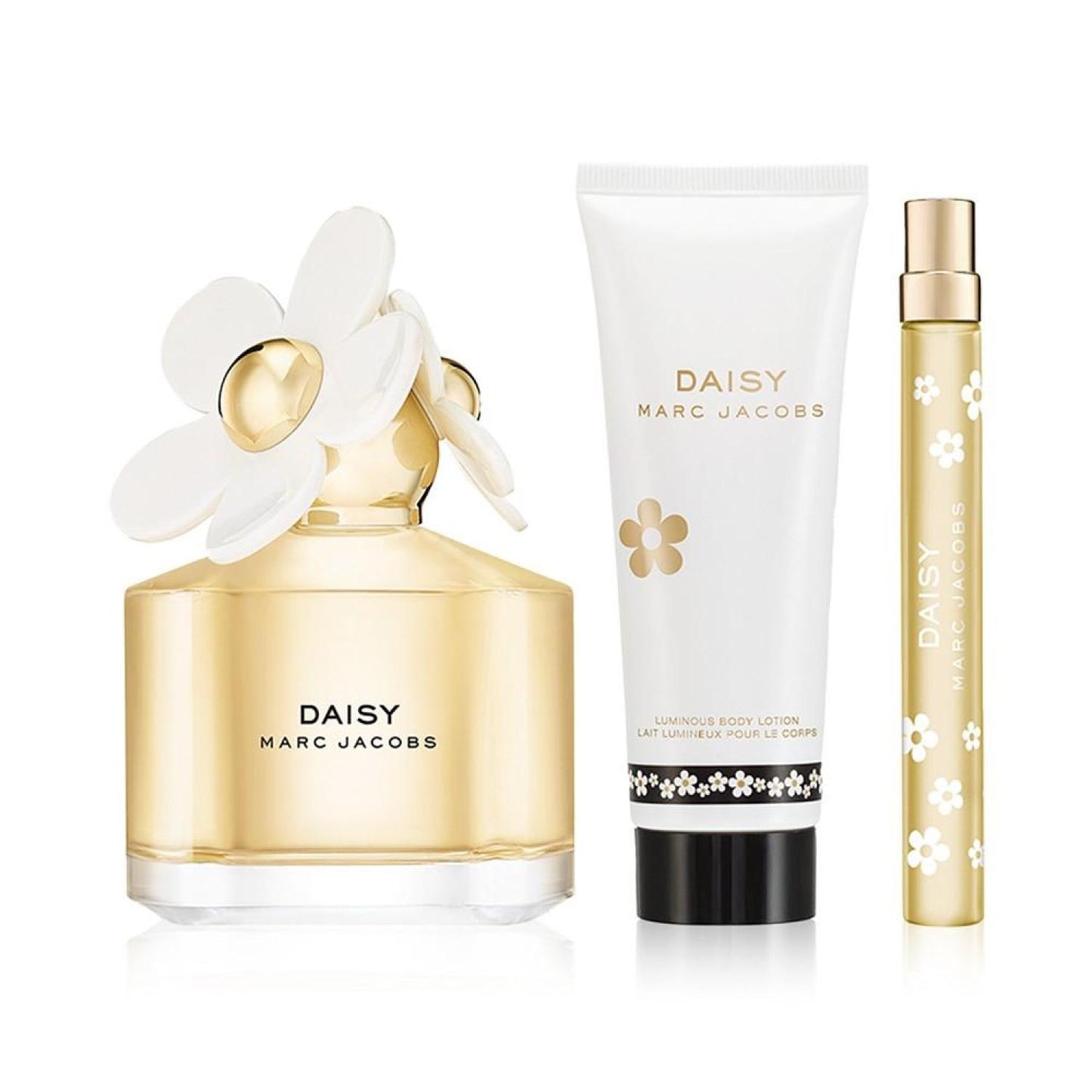 3-Pc. Daisy Eau de Toilette Gift Set