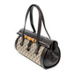 Bamboo Bullet Tote