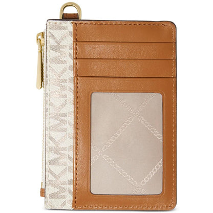 Logo Jet Set Small Coin Purse