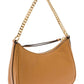 Michael Michael Kors Jet Set Chained Small Shoulder Bag