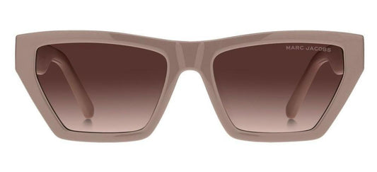 Marc Jacobs Eyewear Cat-Eye Sunglasses