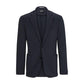 Men's Micro-Patterned Performance Slim-Fit Jacket