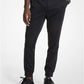 Woven Joggers