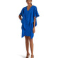Georgette Caftan Cocktail Dress