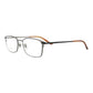 Rectangle-Frame Metal Optical Frames