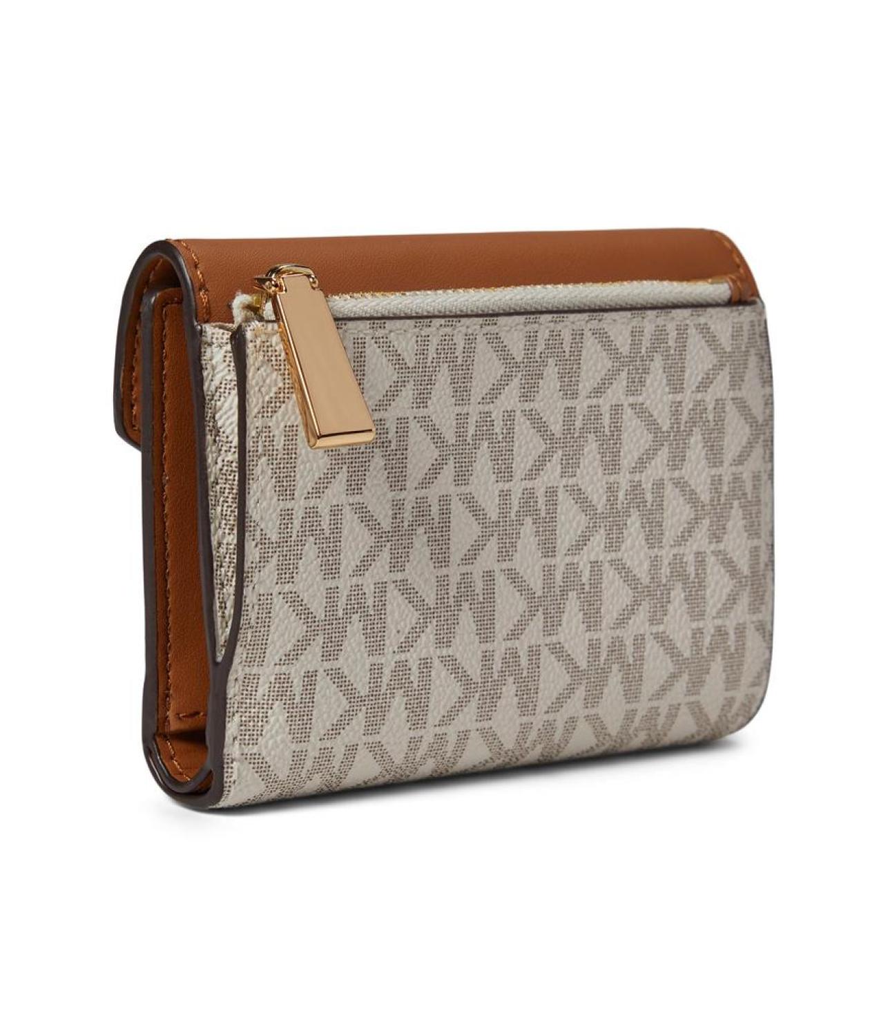 Carmen Medium Envelope Trifold