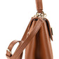 Furla 1927 Twist-Lock Mini Tote Bag