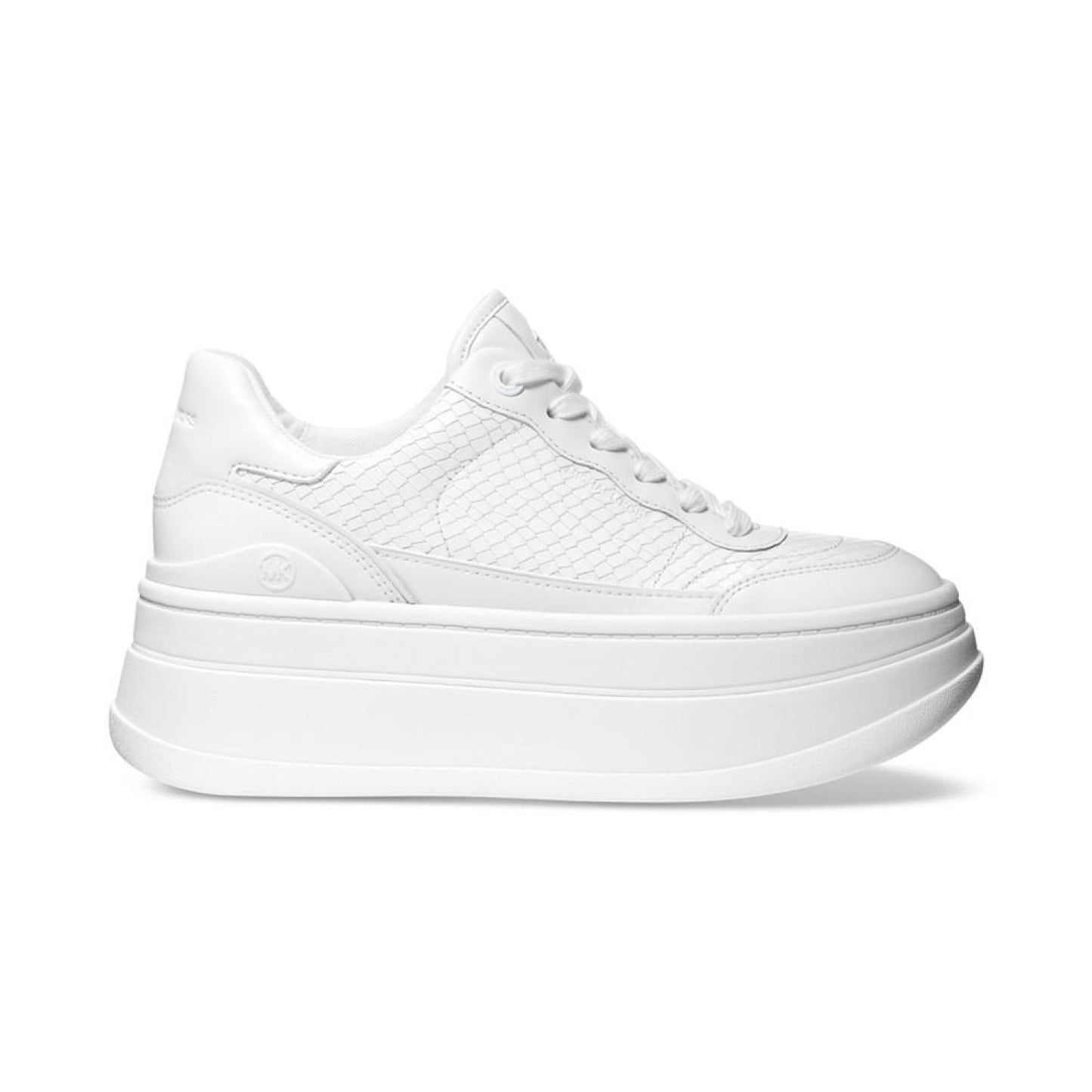 Women's Hayes Lace-Up Platform Sneakers