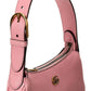 Gucci Aphrodite Mini Leather Shoulder Bag