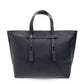Furla Giove Logo Debossed Shopping Bag