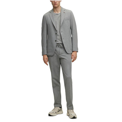 Men's Slim-Fit Jacket