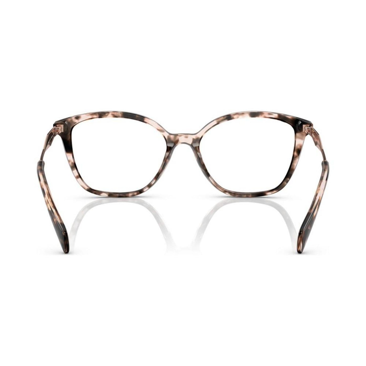 Women's Butterfly Eyeglasses, PR 02ZV54-O