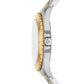 MK9141 - Slim Everest Three Hand Watch