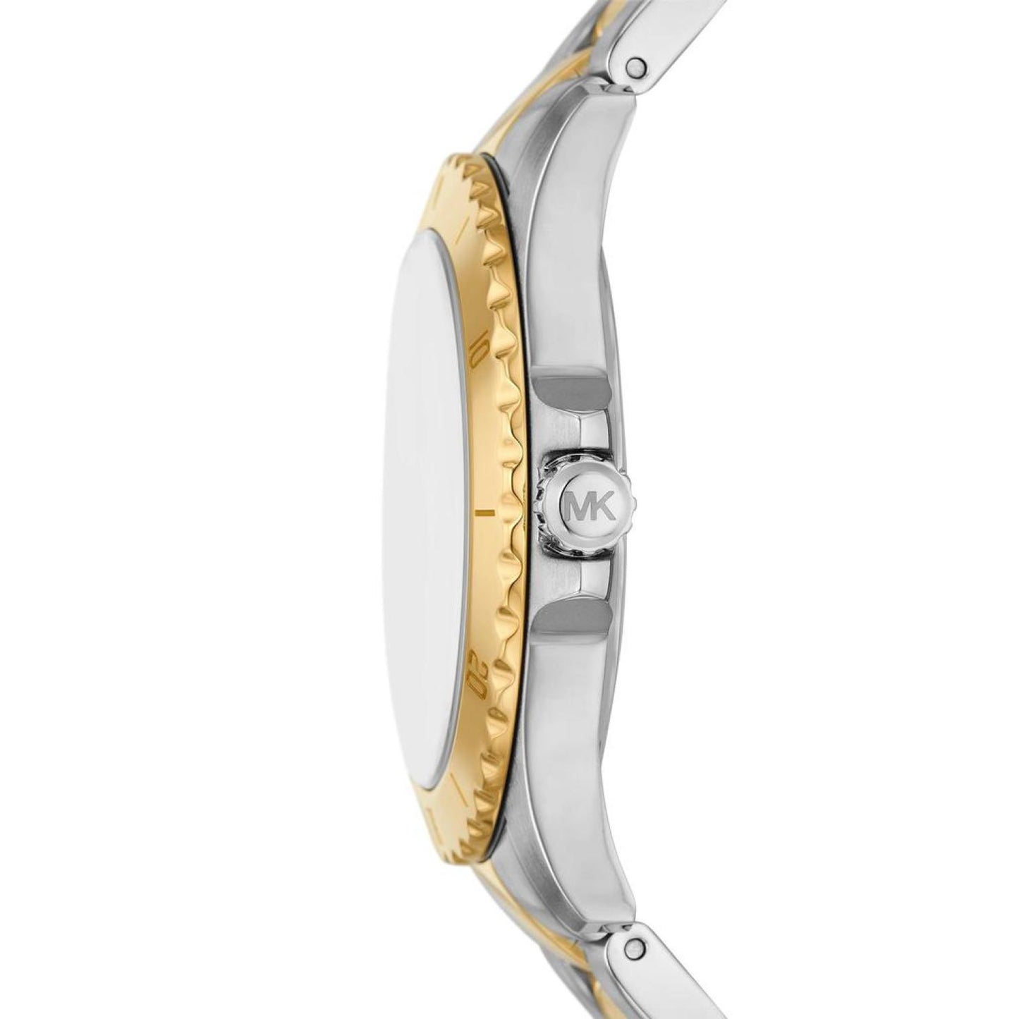 MK9141 - Slim Everest Three Hand Watch