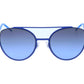 Marc Jacobs Eyewear Cat-Eye Frame Sunglasses
