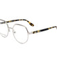 Marc Jacobs Eyewear Round Frame Glassses