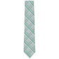Men's Salerno Plaid Tie
