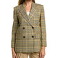 Max Mara Studio Dodo Wool Jacket