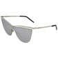 Saint Laurent Women's SL249 99mm Sunglasses