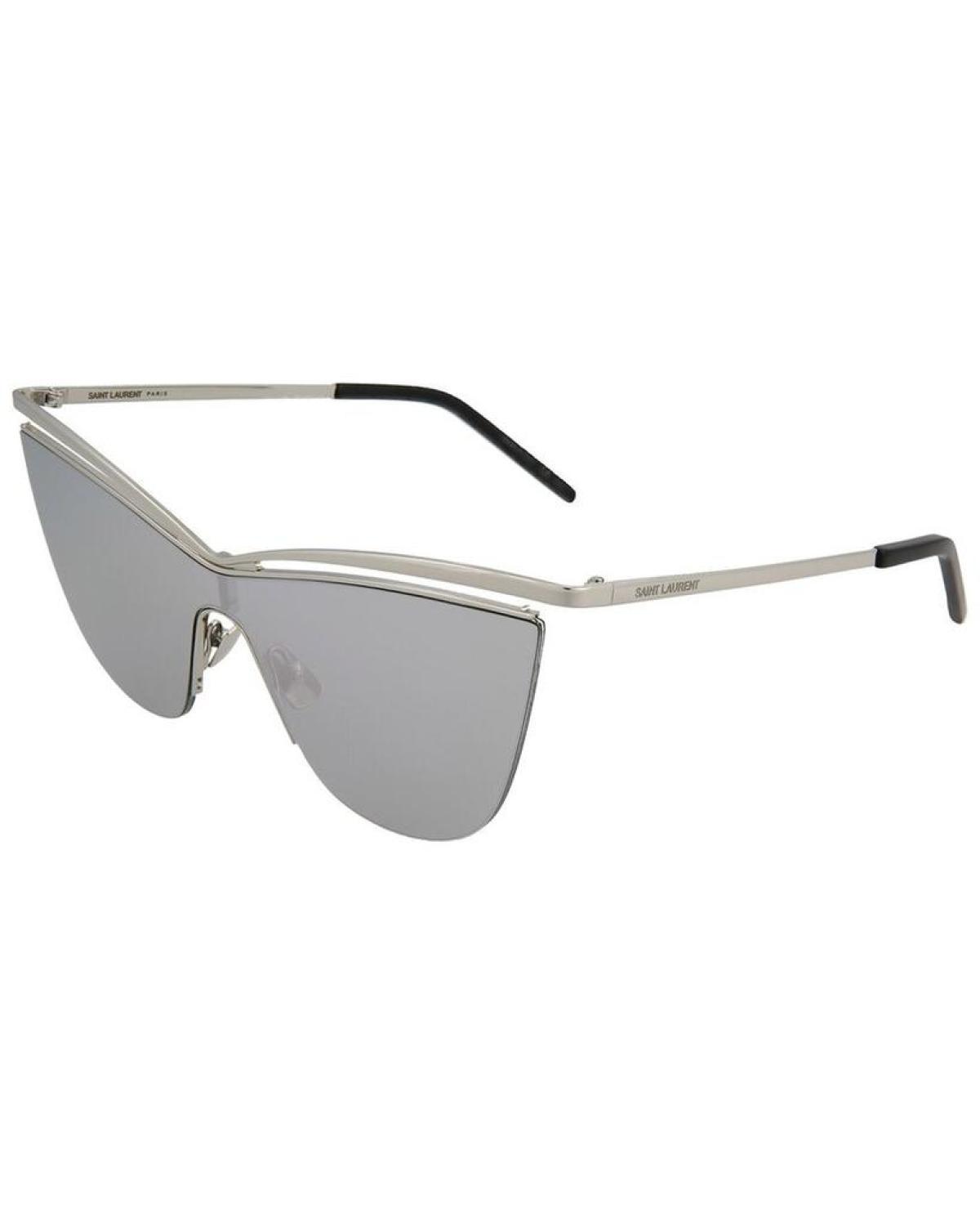 Saint Laurent Women's SL249 99mm Sunglasses