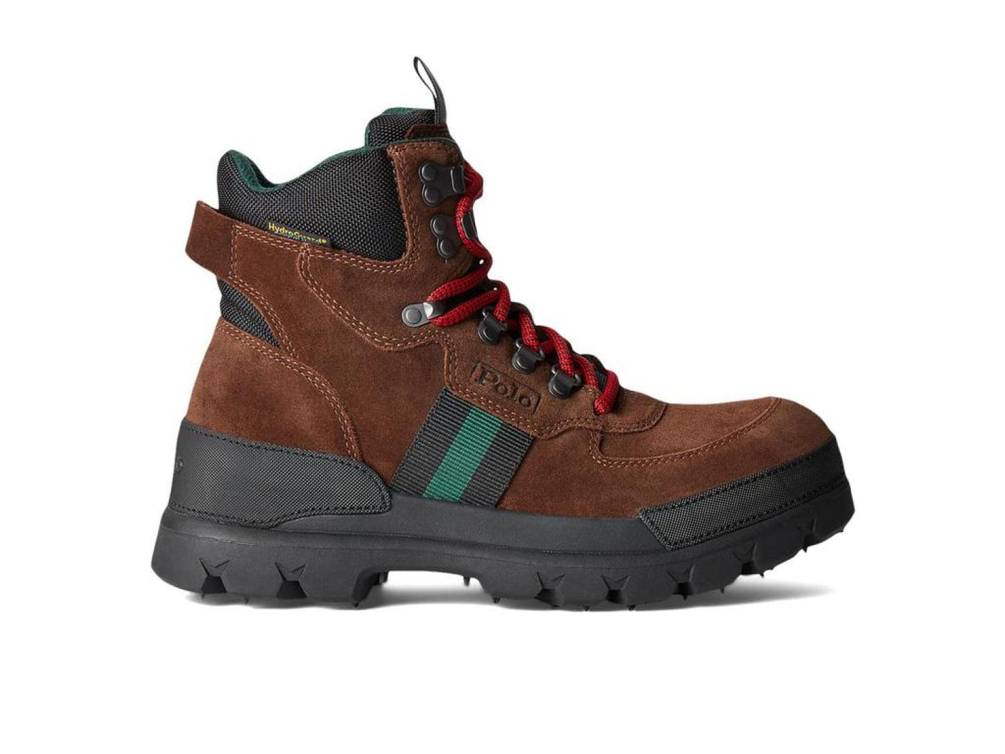 Oslo Tactical Boot