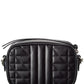 Gucci GG Marmont Mini Matelasse Leather Crossbody, Black