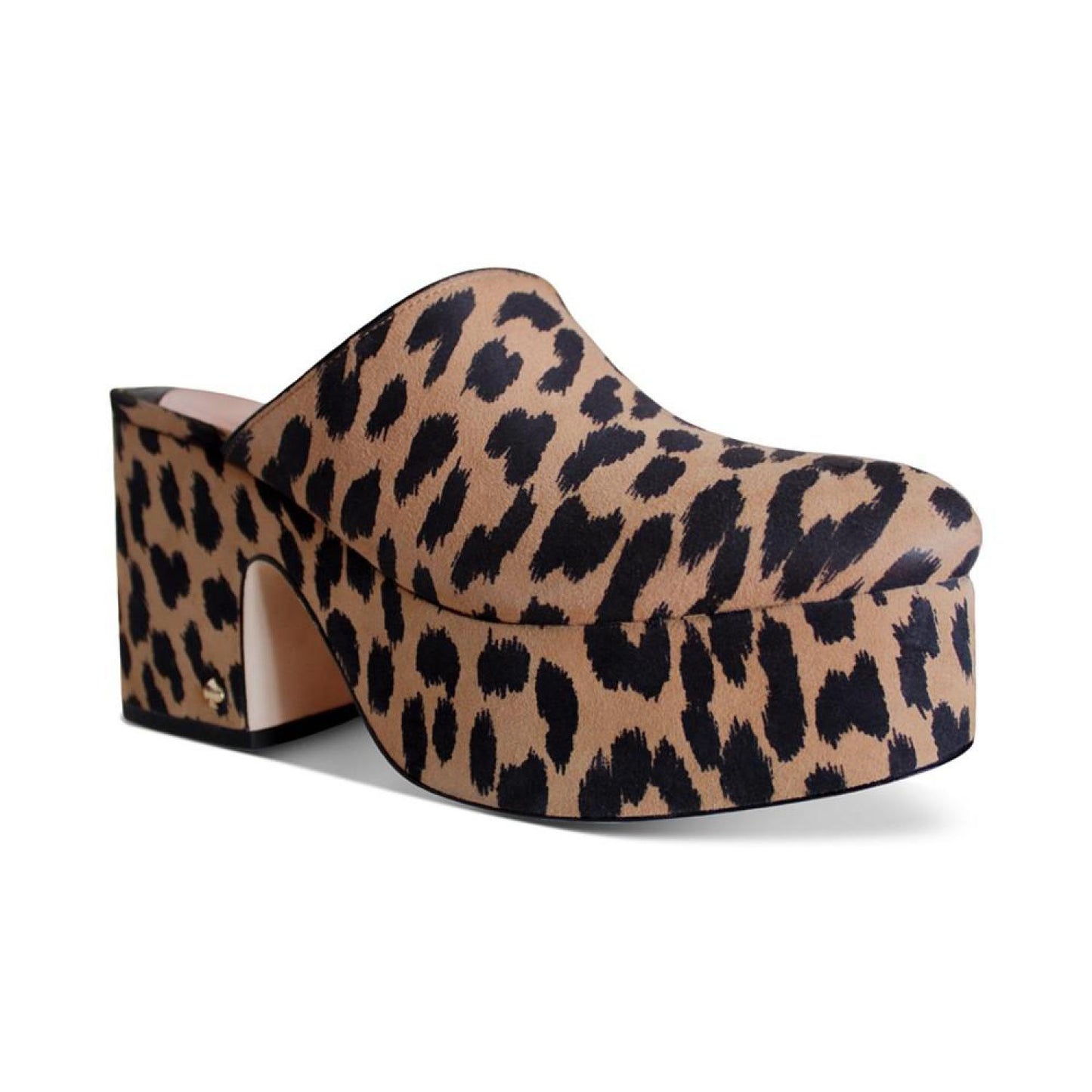 Women's Amelia Slip-On Platform Mules