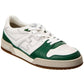 FENDI Match Leather Sneaker
