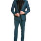 BOSS Hugo Boss 2pc Wool & Mohair-Blend Tuxedo Suit