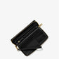 Parker Large Leather Continental Wallet