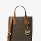 Sinclair Extra-Small Signature Logo Crossbody Bag