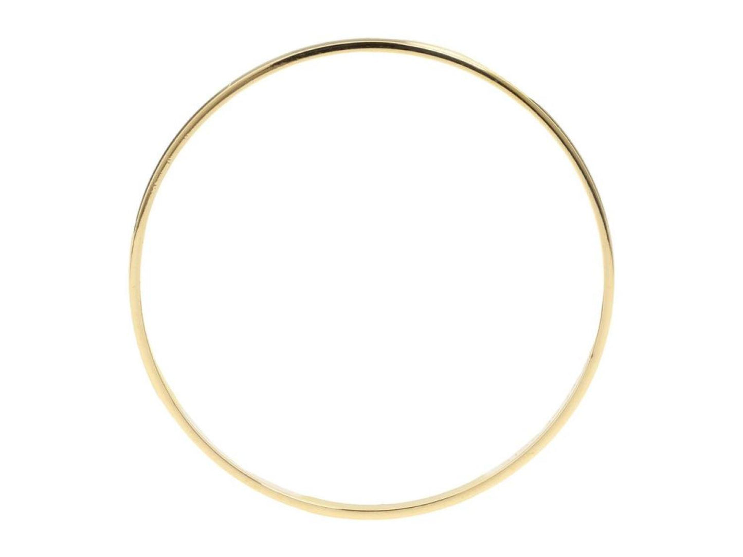 Idiom Bangles 2 Heart Of Gold