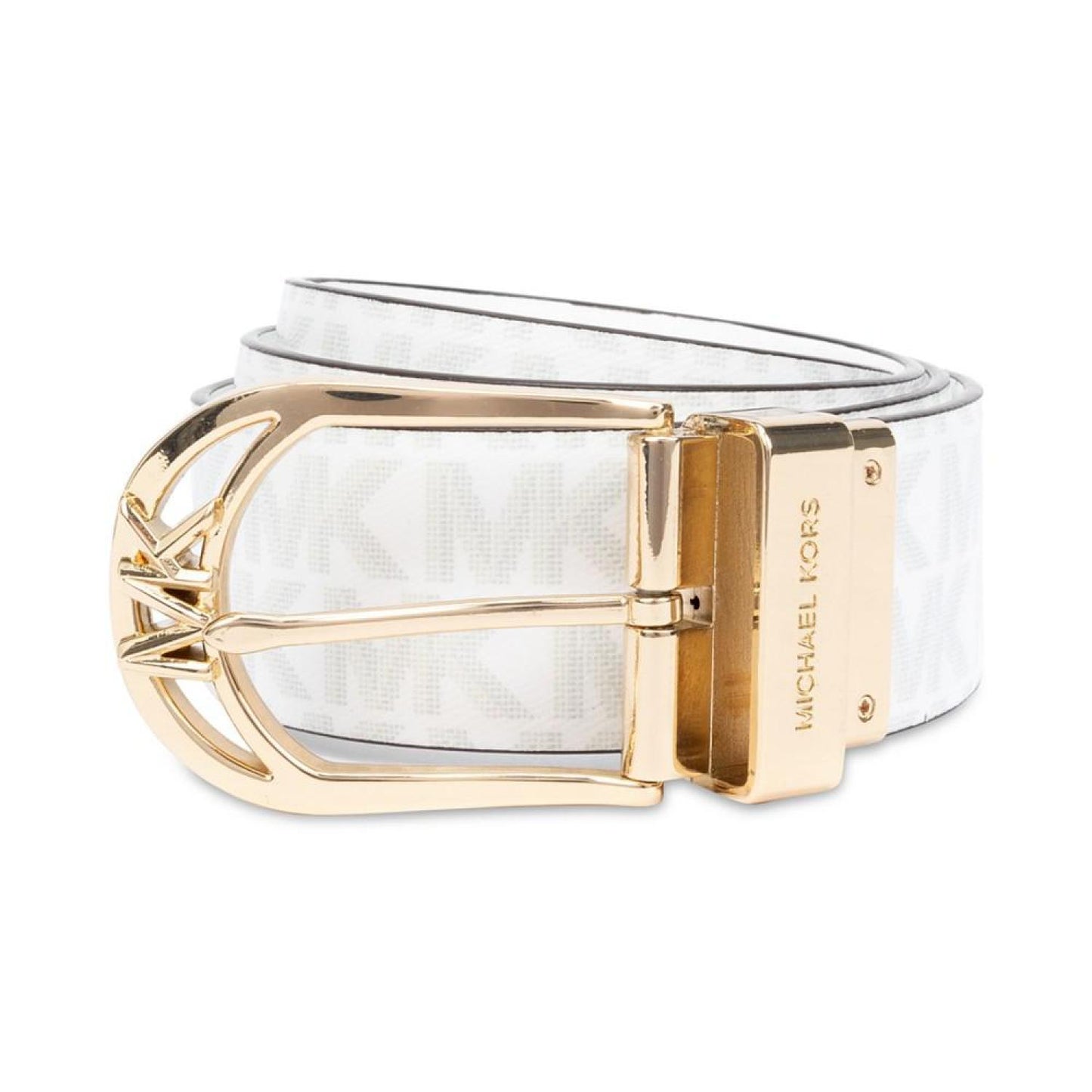 Women's Reversible Logo Belt