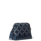 Jet Set Charm Large Dome Crossbody with Web Strap