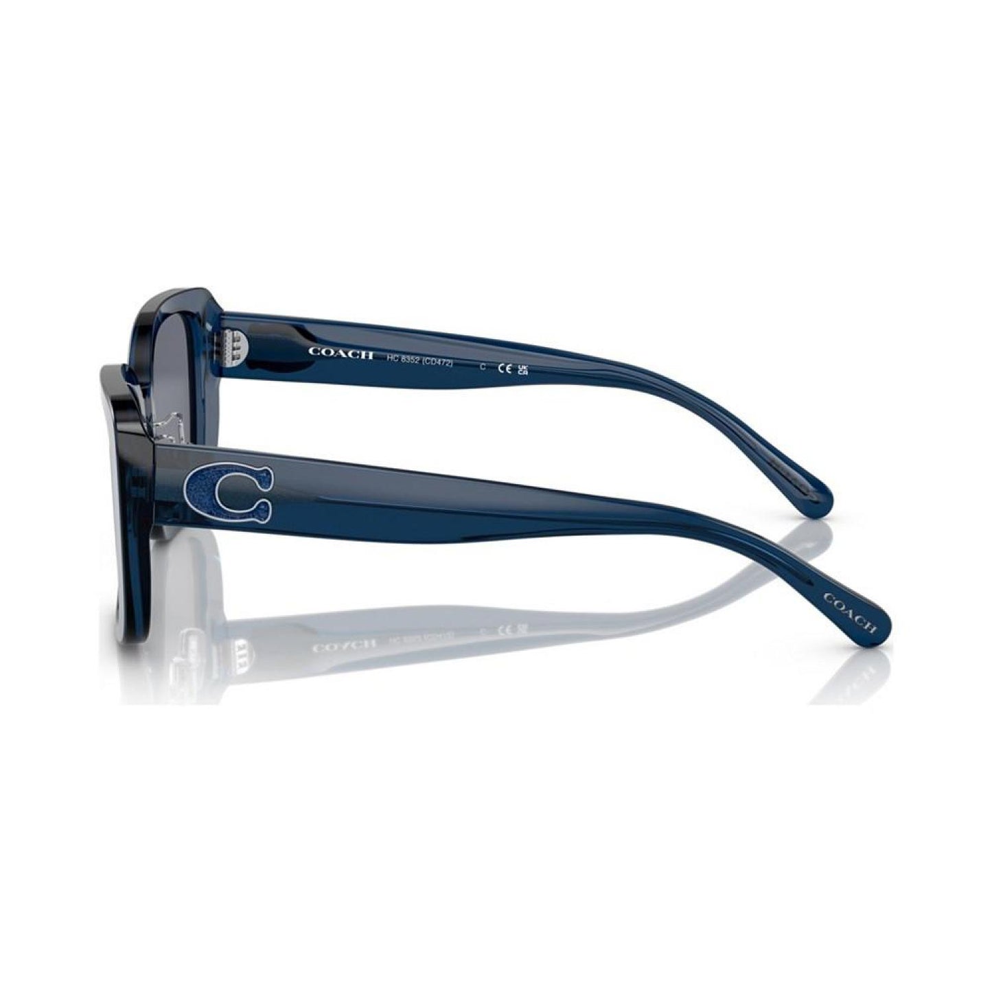 Women's Sunglasses, HC835254-X