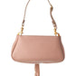 Chloé Marcie Small Leather Hobo Bag