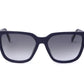 Marc Jacobs Eyewear Square Frame Sunglasses