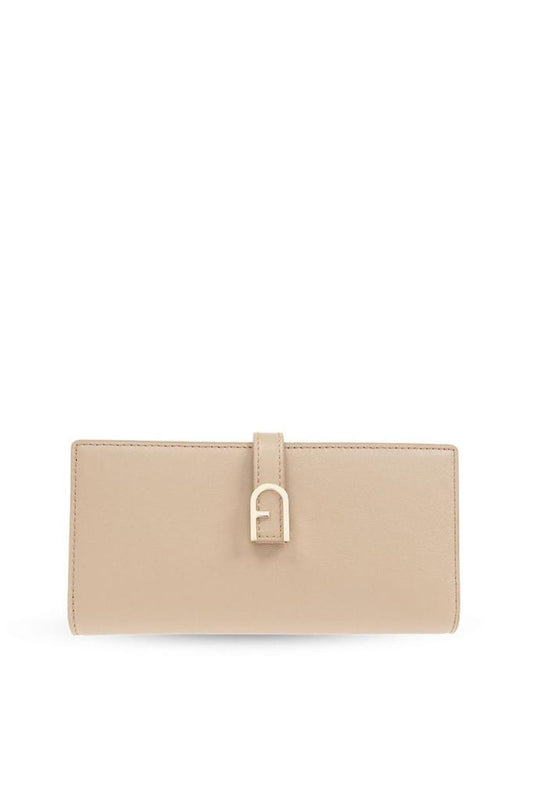 Furla Flow Continental Wallet