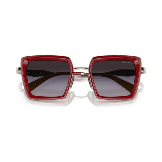 Women's Sunglasses, PR 55ZS52-Y