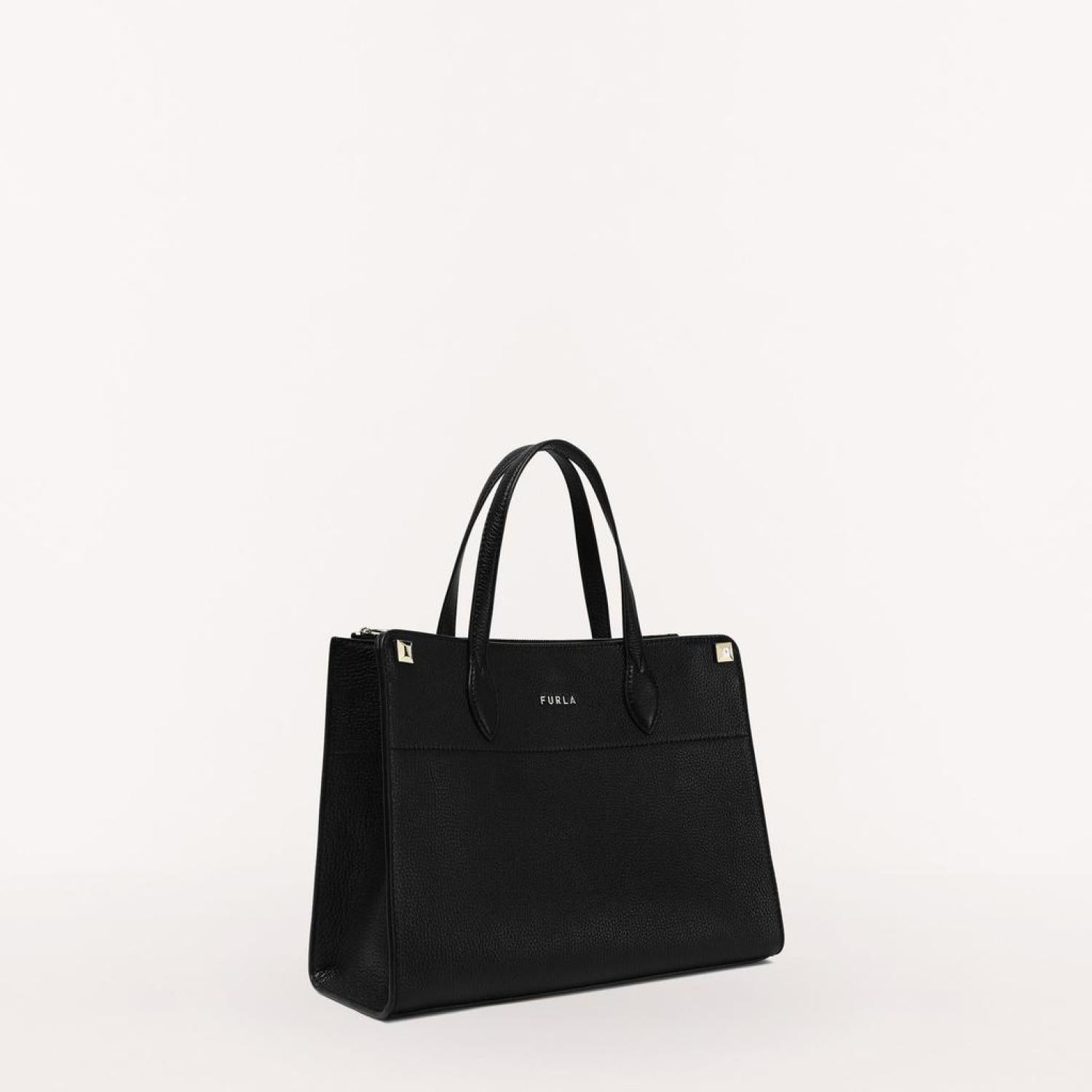 Furla pin tote 2025 m