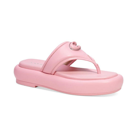 Women's Sylvie Bubble Flatform Thong Sandals