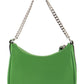 Michael Michael Kors Small Gabardine Shoulder Bag