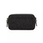 The Snapshot Crystal-Embellished Crossbody Bag