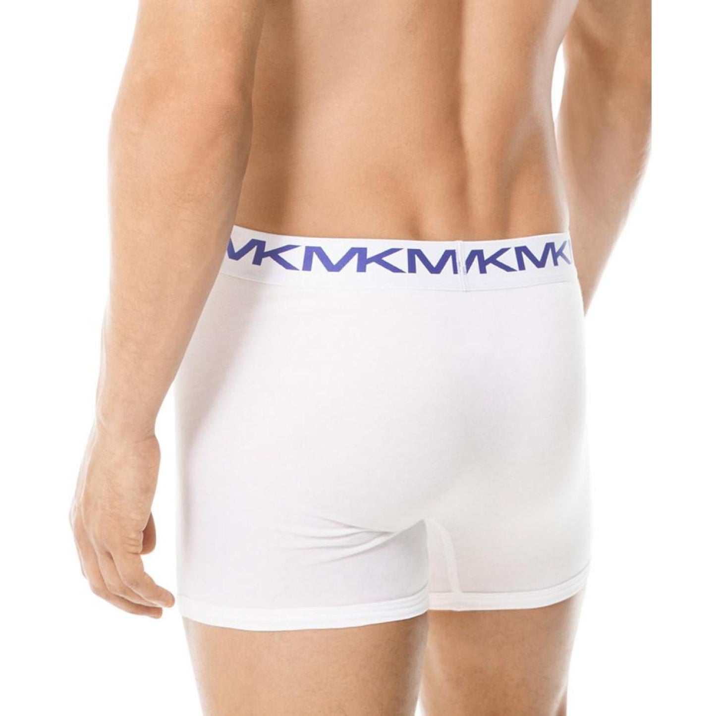 Men's 3-Pk. Stretch Factor Boxer Briefs